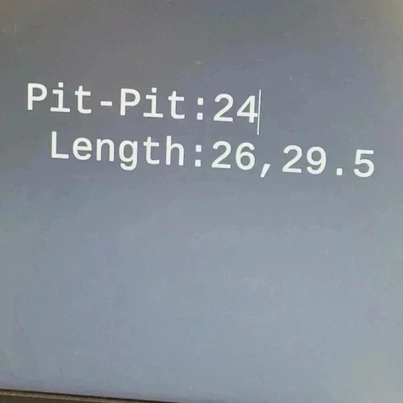 New York & Company Gray V-Neck Sweater Size L Womens Long Sleeve Pullover  4PT - Picture 3 of 7